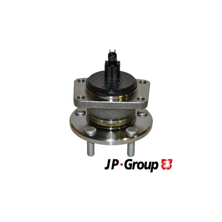 Rato stebulė JP GROUP 1551400400