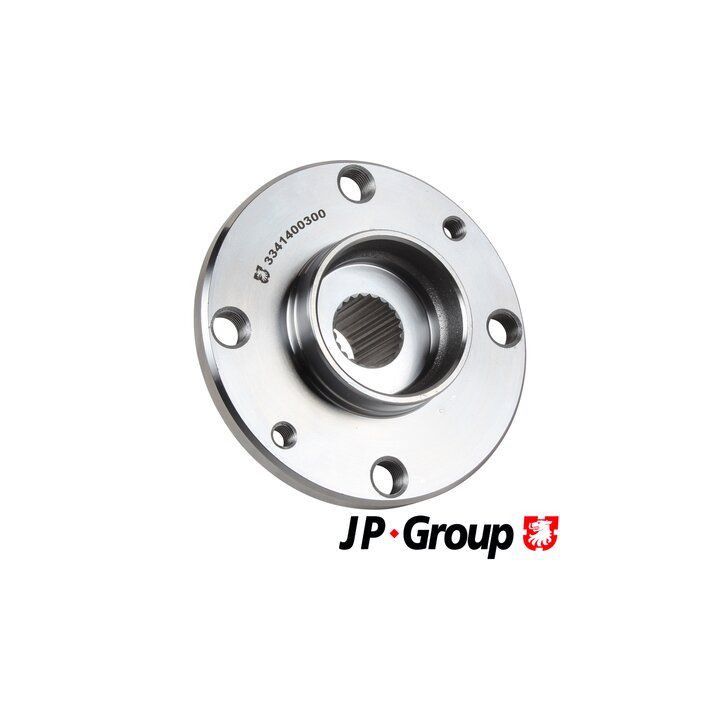 Rato stebulė JP GROUP 3341400300