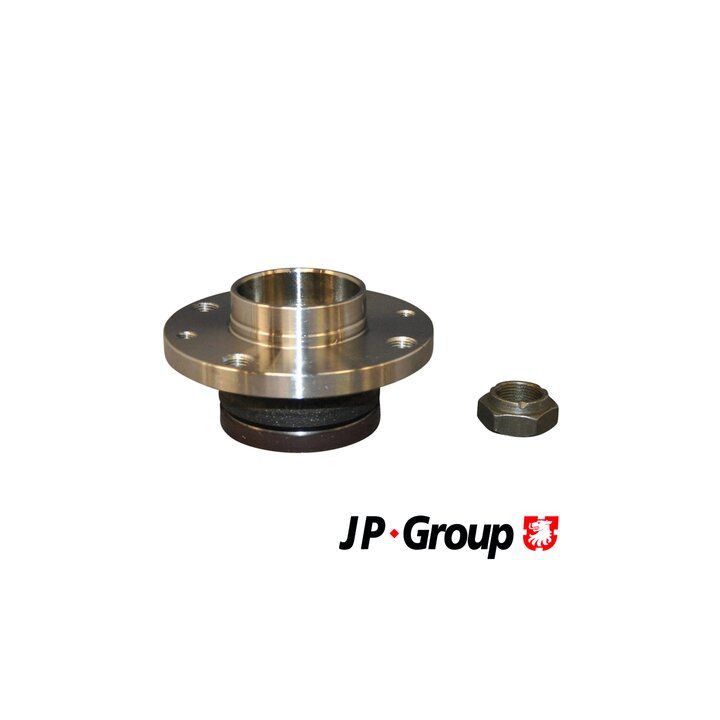 Rato stebulė JP GROUP 3351400100