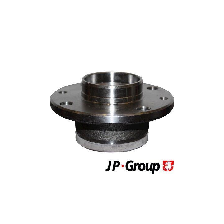 Rato stebulė JP GROUP 3351400900