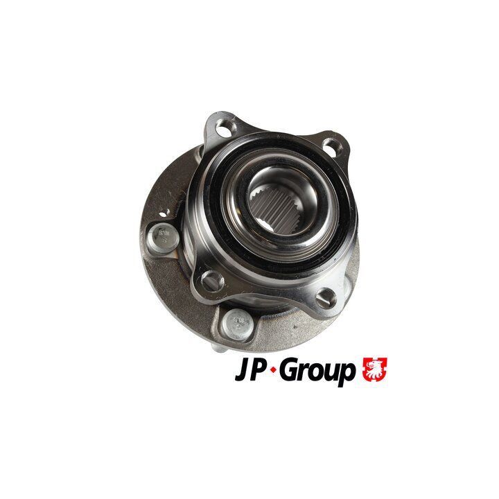 Rato stebulė JP GROUP 3541400100