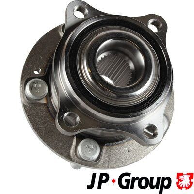 Rato stebulė JP GROUP 3541400100