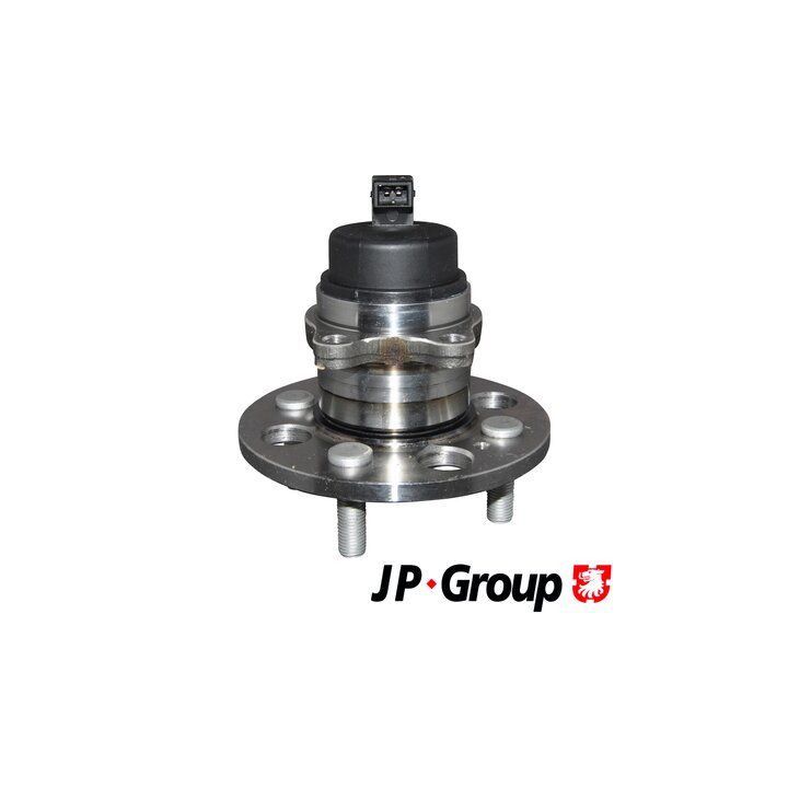 Rato stebulė JP GROUP 3551400400