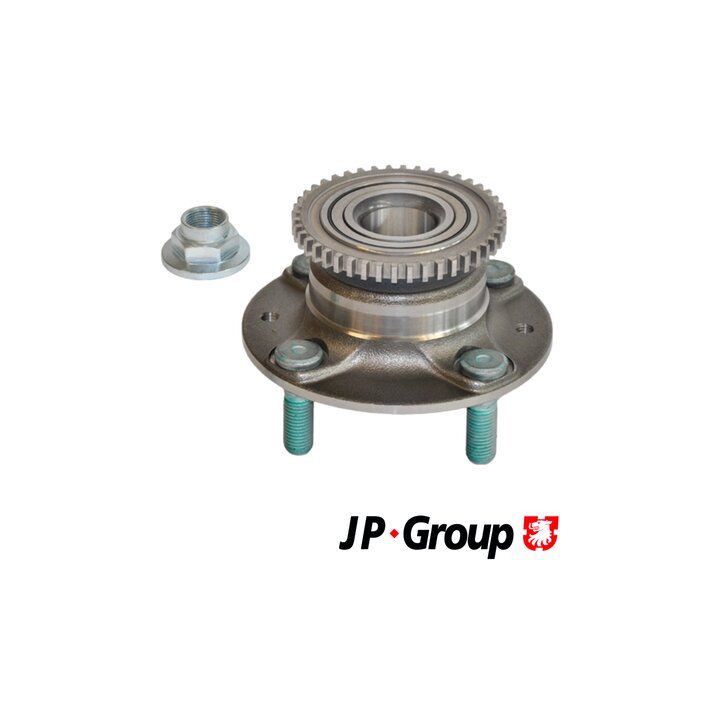 Rato stebulė JP GROUP 3841400100