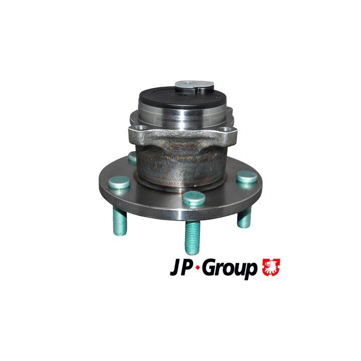 Rato stebulė JP GROUP 3851400310