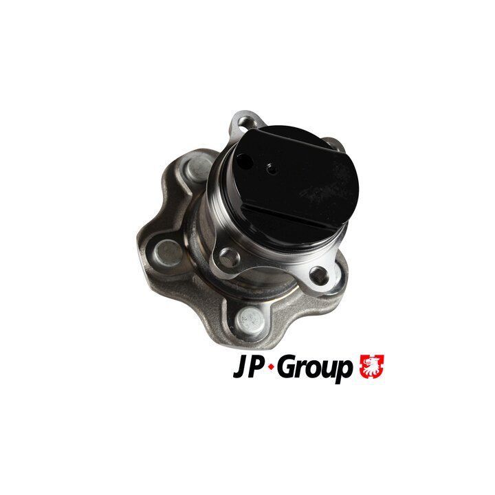 Rato stebulė JP GROUP 4051400100