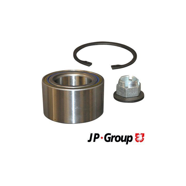 Rato guolio komplektas JP GROUP 1241302510