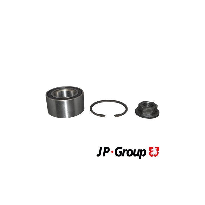 Rato guolio komplektas JP GROUP 1541301010