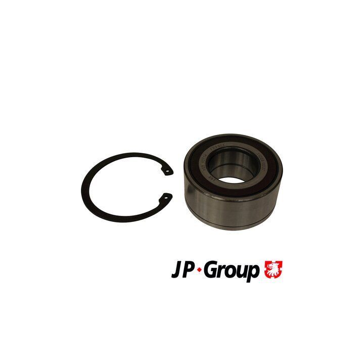 Rato guolio komplektas JP GROUP 3341302210