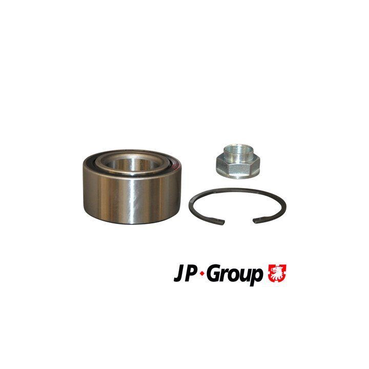 Rato guolio komplektas JP GROUP 3441300310