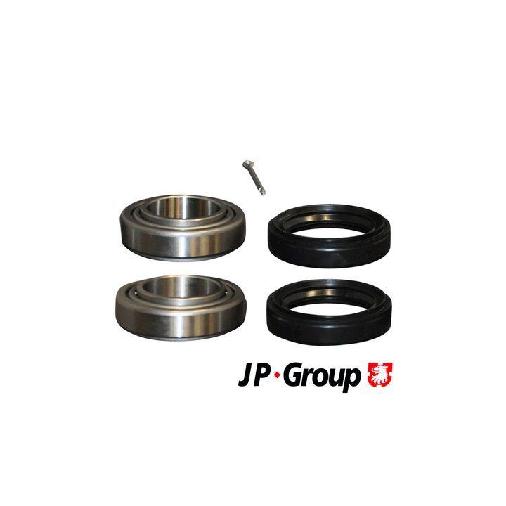 Rato guolio komplektas JP GROUP 3541300110