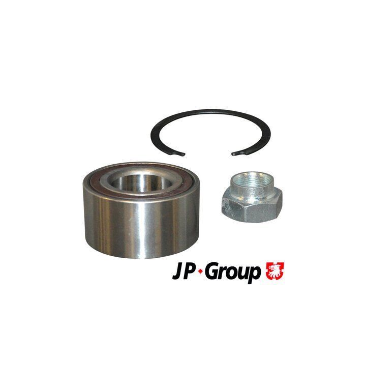 Rato guolio komplektas JP GROUP 4141302110