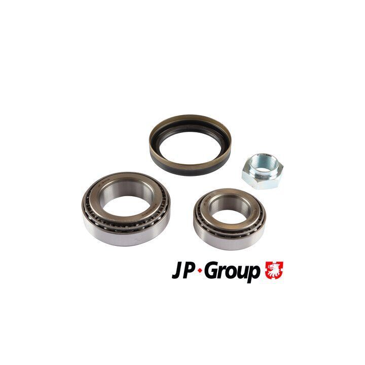Rato guolio komplektas JP GROUP 4151300610
