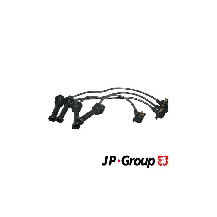 Uždegimo laido komplektas JP GROUP 1592000310