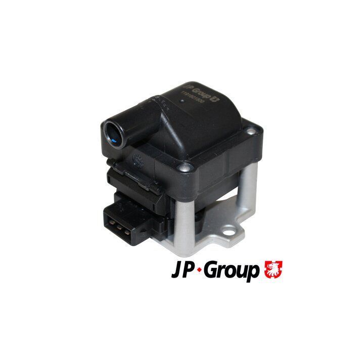 Ritė, uždegimas JP GROUP 1191601500