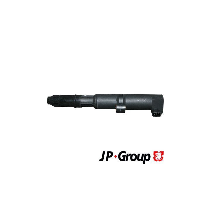 Ritė, uždegimas JP GROUP 1291601000