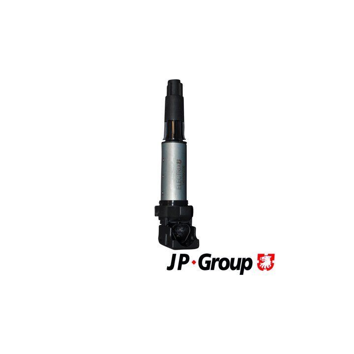 Ritė, uždegimas JP GROUP 1491600200