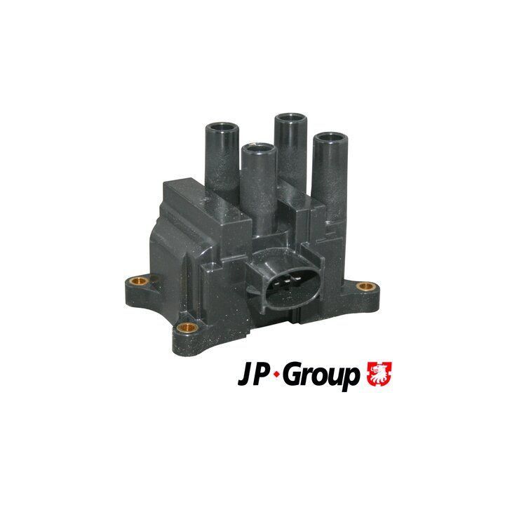 Ritė, uždegimas JP GROUP 1591600100