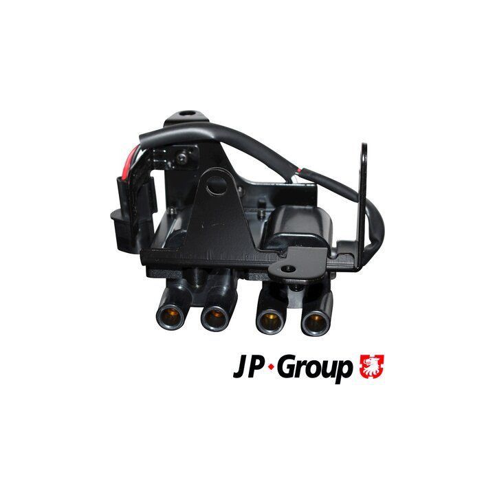 Ritė, uždegimas JP GROUP 3591600200