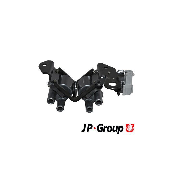 Ritė, uždegimas JP GROUP 3591600300