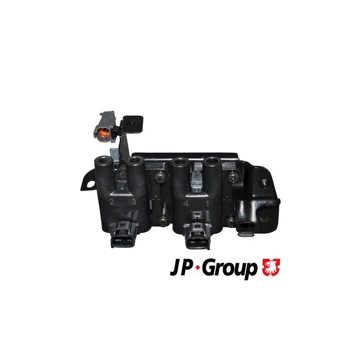 Ritė, uždegimas JP GROUP 3591600400