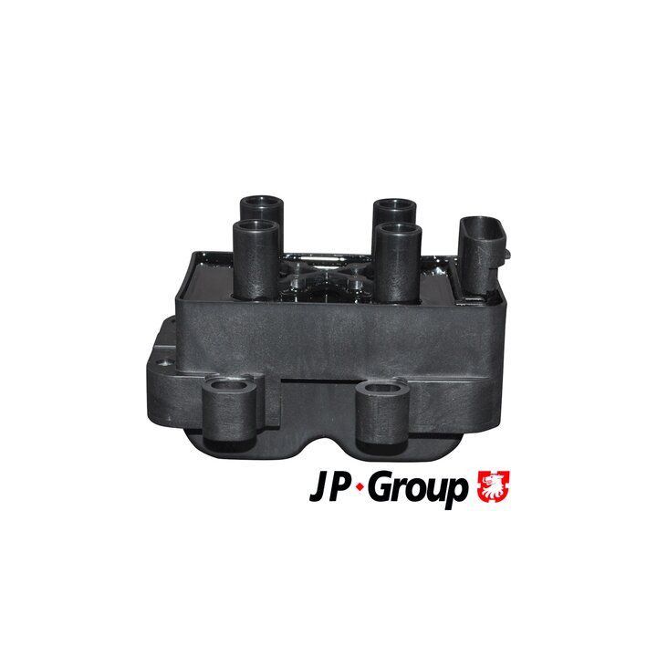 Ritė, uždegimas JP GROUP 4091600100