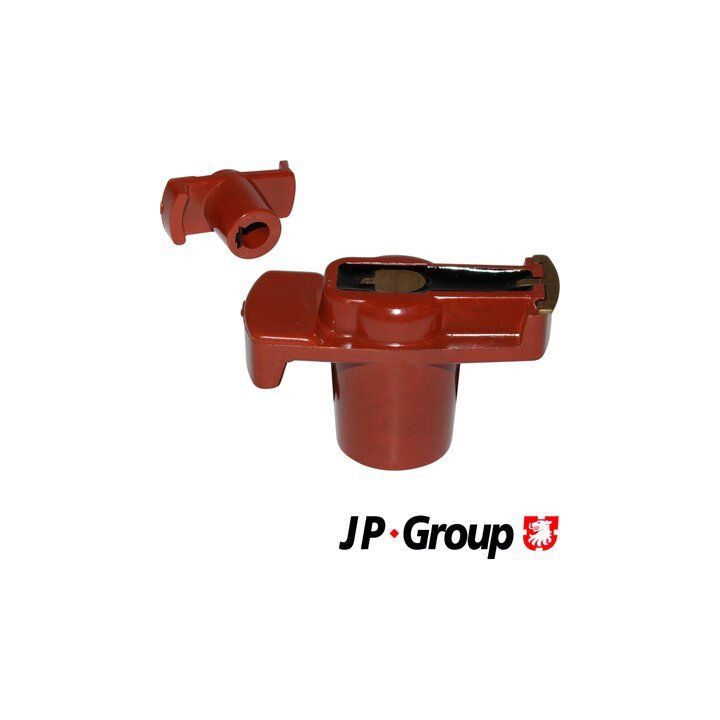 Rotorius, skirstytuvas JP GROUP 1191300700