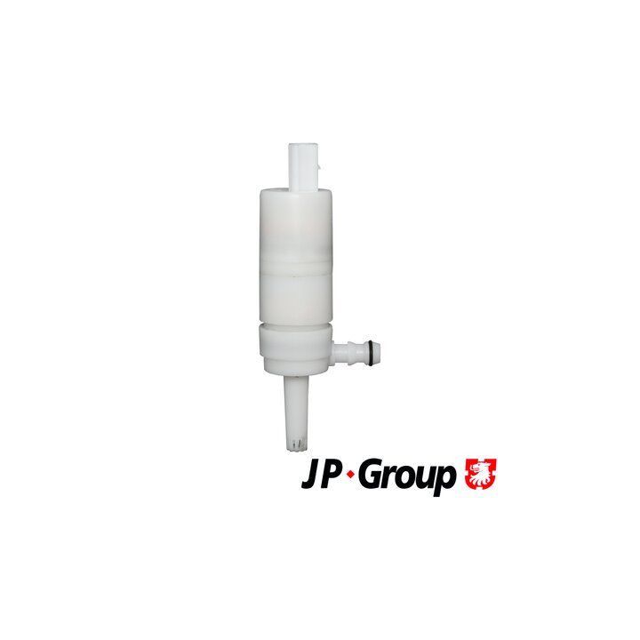 Vandens siurblys, priekinių žibintų plovimas JP GROUP 1398500300