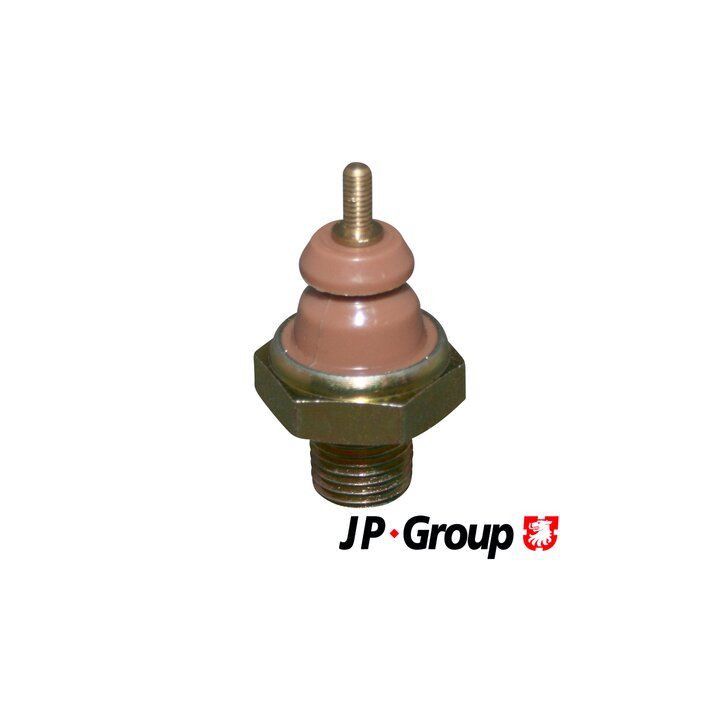 Alyvos slėgio jungiklis JP GROUP 1593500100