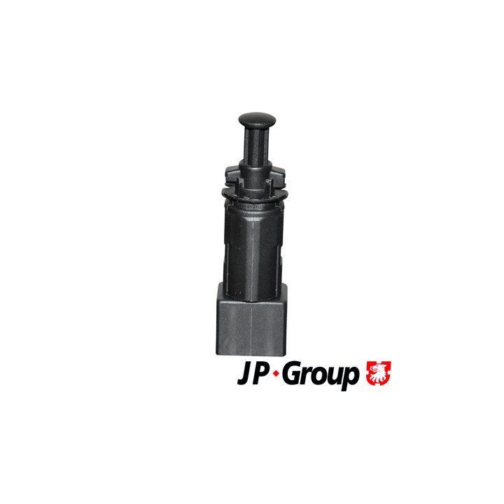 Stabdžių žibinto jungiklis JP GROUP 1296601200