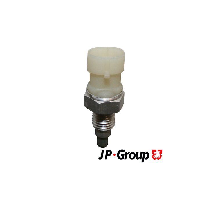 Jungiklis, atbulinės eigos žibintas JP GROUP 1296600100