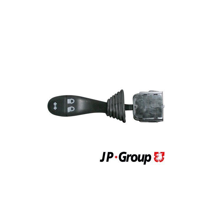 Valdymo svirtis, indikatoriai JP GROUP 1196203600