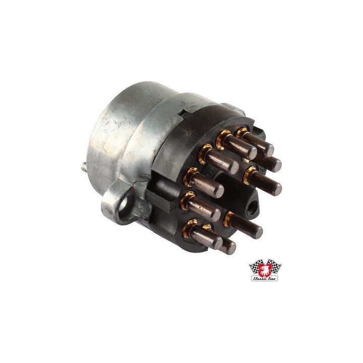 Uždegimo jungiklis JP GROUP 1690400100