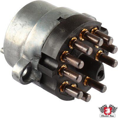 Uždegimo jungiklis JP GROUP 1690400100