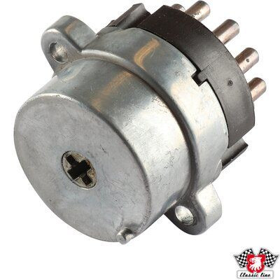 Uždegimo jungiklis JP GROUP 1690400100