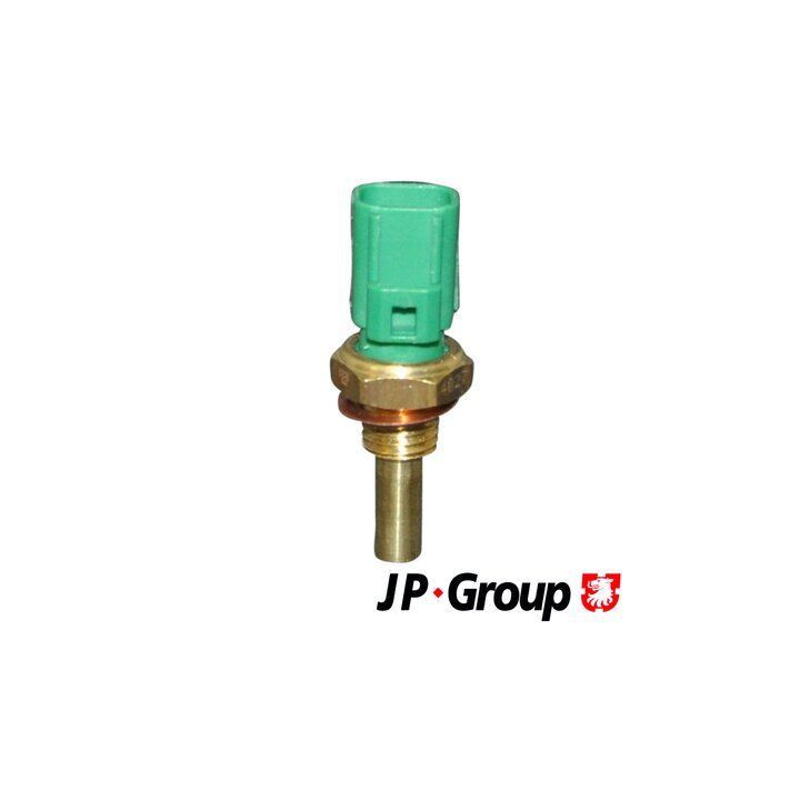 Siuntimo blokas, aušinimo skysčio temperatūra JP GROUP 1193102300