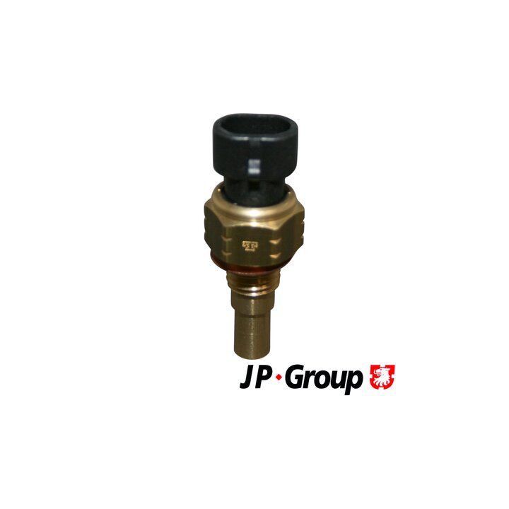Siuntimo blokas, aušinimo skysčio temperatūra JP GROUP 1293100100