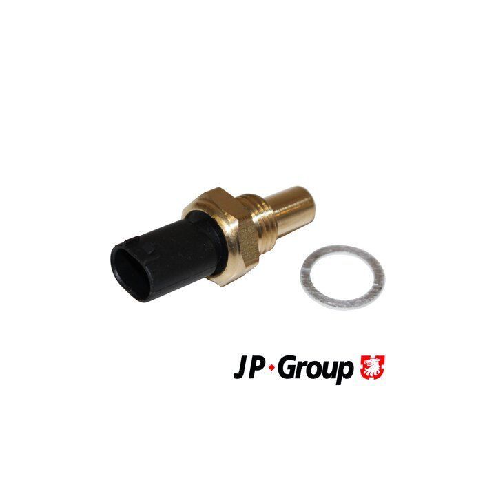 Siuntimo blokas, aušinimo skysčio temperatūra JP GROUP 1393100800