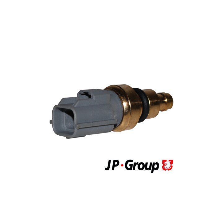 Siuntimo blokas, aušinimo skysčio temperatūra JP GROUP 1593100500