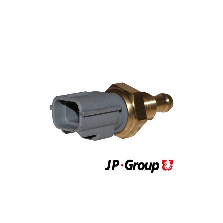 Siuntimo blokas, aušinimo skysčio temperatūra JP GROUP 1593100900