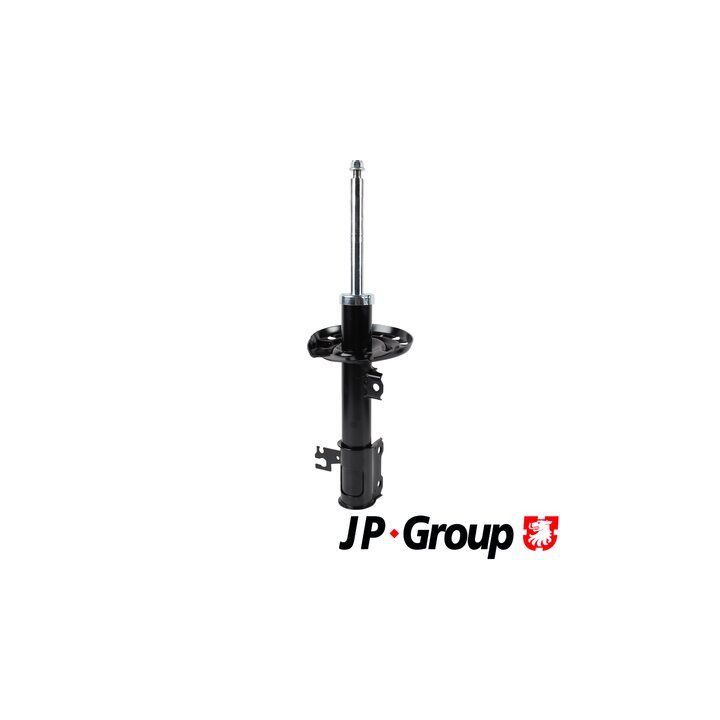 Amortizatorius JP GROUP 1242104380