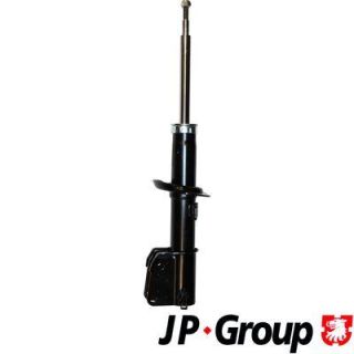 Amortizatorius JP GROUP 1242104800