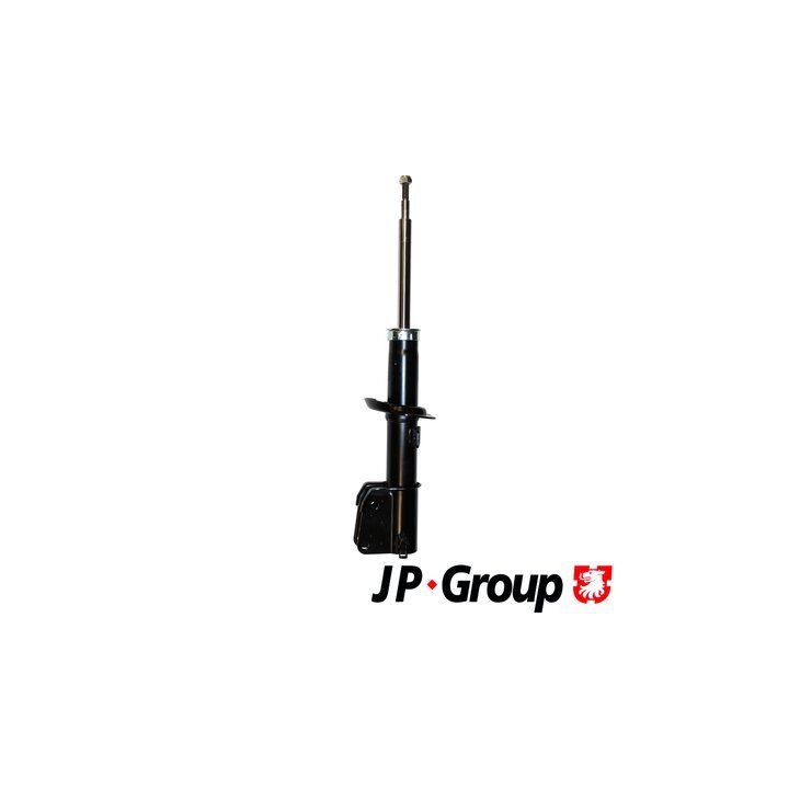 Amortizatorius JP GROUP 1242104800