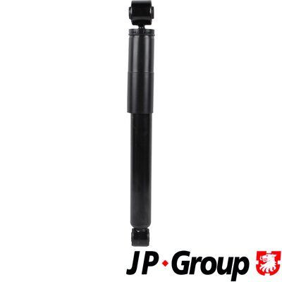 Amortizatorius JP GROUP 1252103900