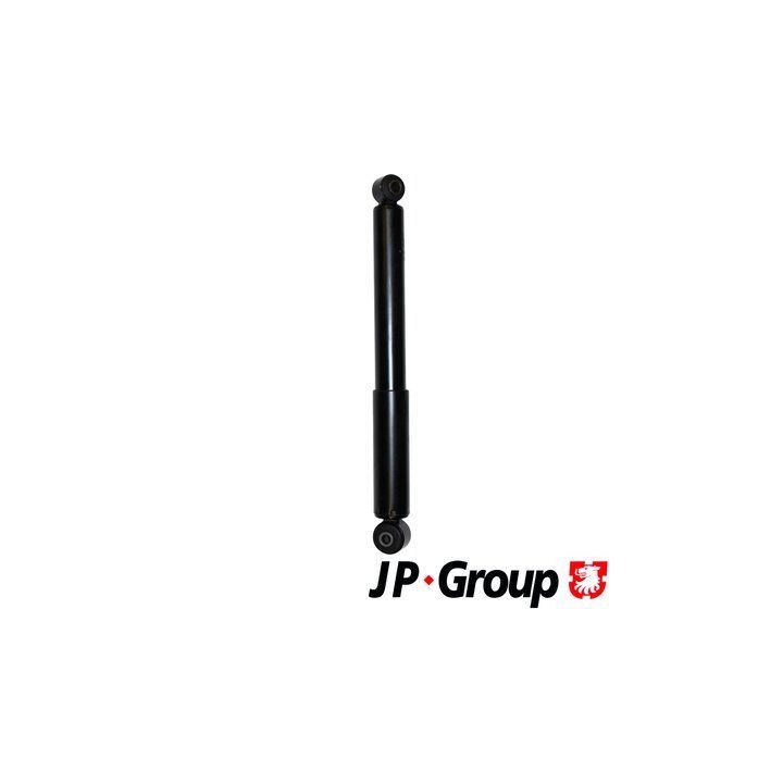 Amortizatorius JP GROUP 1252104200