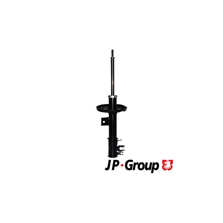 Amortizatorius JP GROUP 1542104770