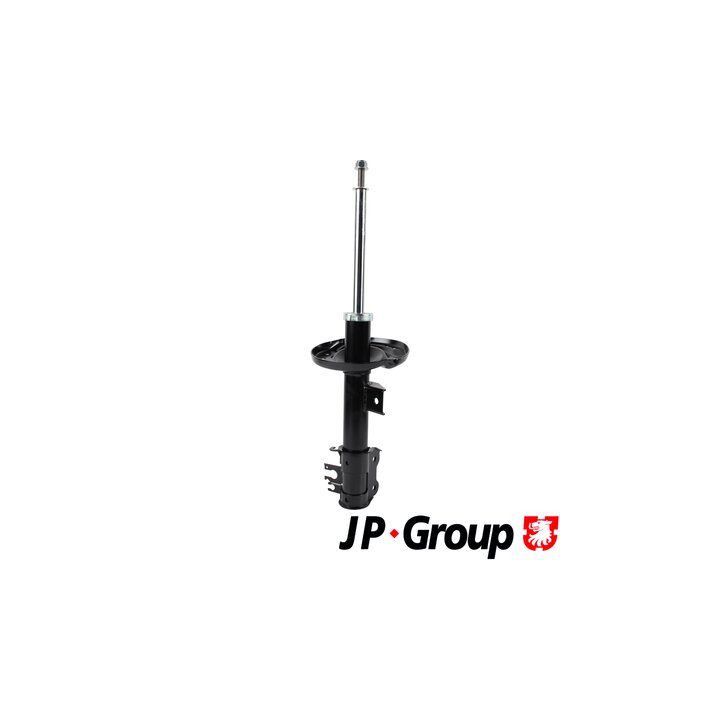 Amortizatorius JP GROUP 1542104780