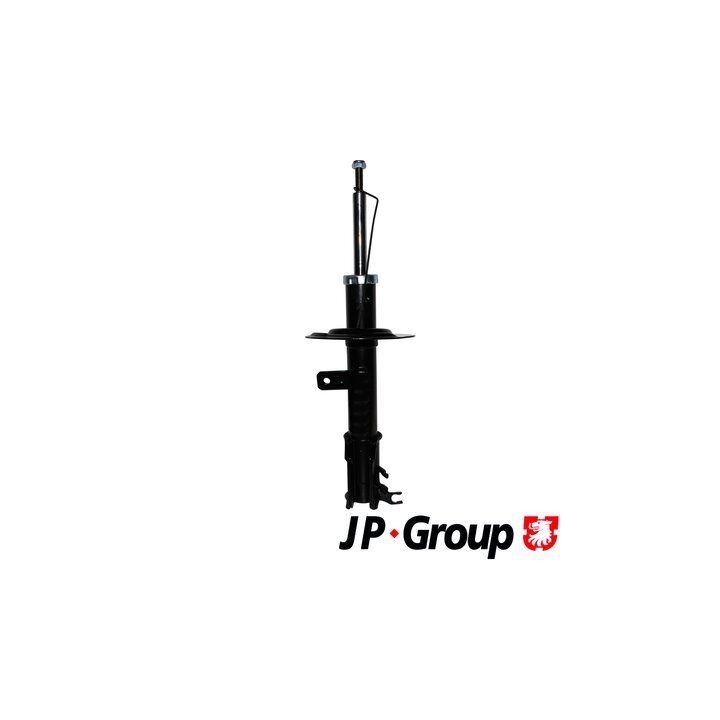 Amortizatorius JP GROUP 3342101470