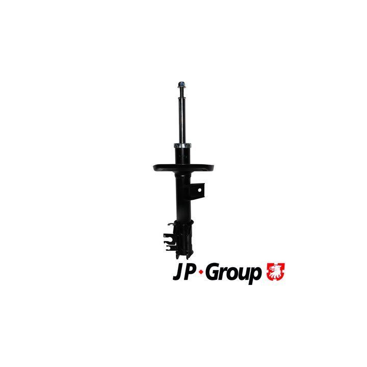 Amortizatorius JP GROUP 3342101570