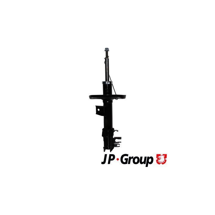 Amortizatorius JP GROUP 3342101580